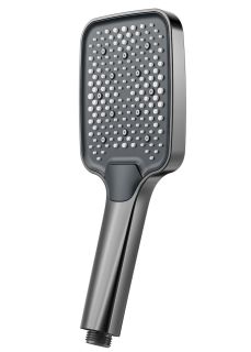 Лейка для душа Raglo R450.52.09 графит